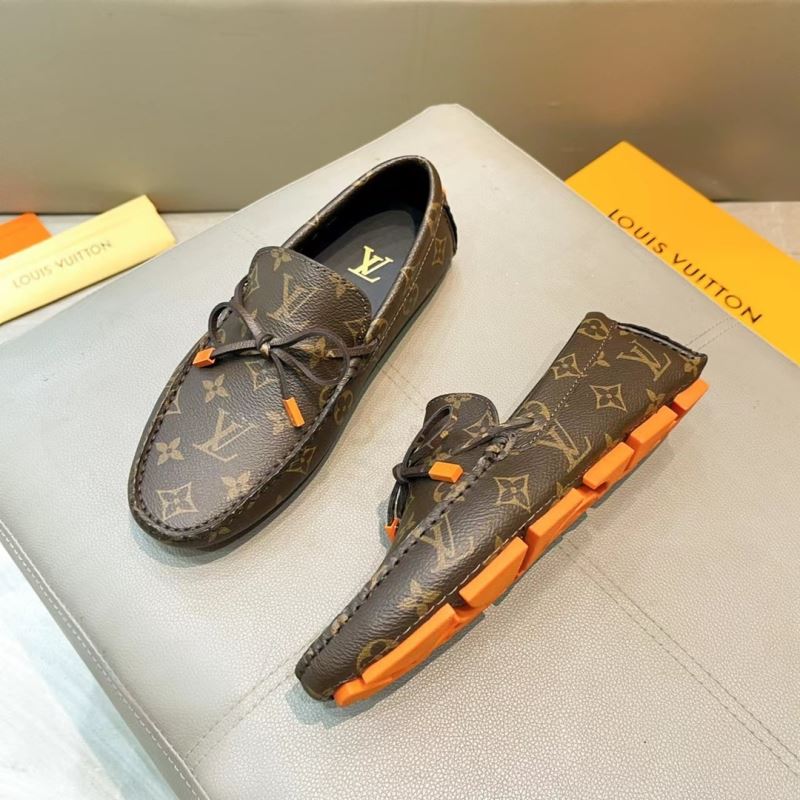 Louis Vuitton Tods Shoes